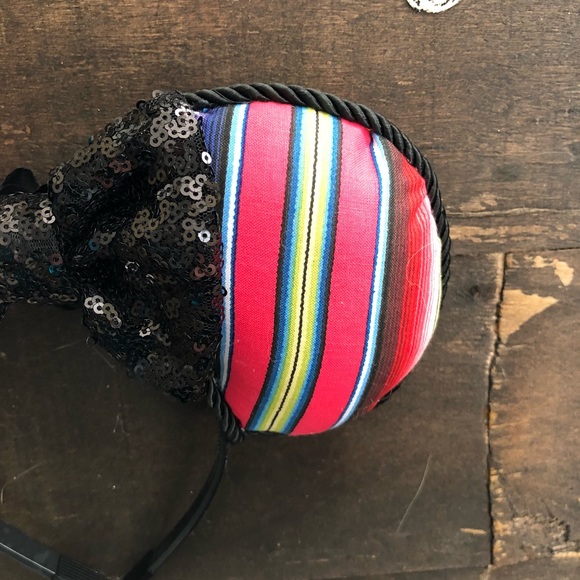 Handmade Mouse Ears - Picture 3 of 6